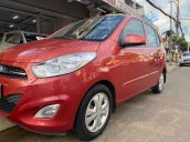 Cần bán gấp Hyundai Grand i10 sản xuất 2011, nhập khẩu còn mới