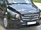 Cần bán Mercedes Vito sản xuất năm 2017 còn mới