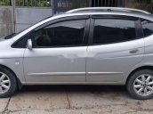 Cần bán xe Chevrolet Vivant sản xuất năm 2008, màu bạc chính chủ