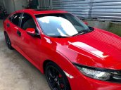 Bán Honda Civic năm 2017, xe nhập còn mới, giá tốt