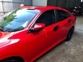 Bán Honda Civic năm 2017, xe nhập còn mới, giá tốt