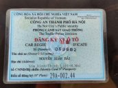 Cần bán gấp Daewoo Matiz sản xuất năm 2007, nhập khẩu còn mới