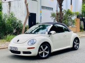 Cần bán gấp Volkswagen Beetle năm sản xuất 2007, xe nhập còn mới, 560tr