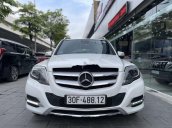 Bán Mercedes GLK 250 sản xuất năm 2014 còn mới, giá tốt