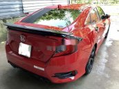 Bán Honda Civic năm 2017, xe nhập còn mới, giá tốt