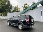 Bán Chevrolet Captiva sản xuất 2007 còn mới, giá tốt