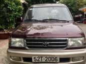 Bán Toyota Zace sản xuất 2001 còn mới