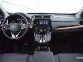 Cần bán Honda CR V đời 2021, màu đỏ, xe nhập