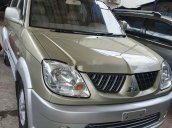 Xe Mitsubishi Jolie năm sản xuất 2006 còn mới