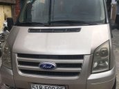 Bán Ford Transit năm 2015 còn mới