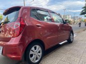 Cần bán gấp Hyundai Grand i10 sản xuất 2011, nhập khẩu còn mới