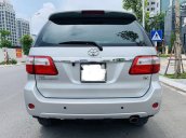 Bán ô tô Toyota Fortuner năm 2011 còn mới