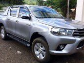 Bán ô tô Toyota Hilux sản xuất 2016, nhập khẩu còn mới