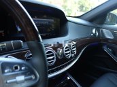 Bán Mercedes S 450L năm 2019 còn mới