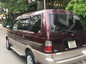 Bán Toyota Zace sản xuất 2001 còn mới