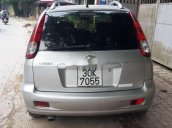 Cần bán xe Chevrolet Vivant sản xuất năm 2008, màu bạc chính chủ