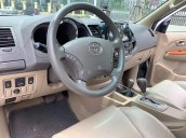 Bán ô tô Toyota Fortuner năm 2011 còn mới