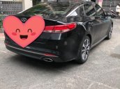 Xe Kia Optima năm sản xuất 2018, xe nhập còn mới, 600 triệu