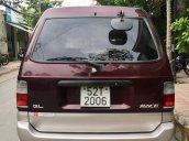 Bán Toyota Zace sản xuất 2001 còn mới