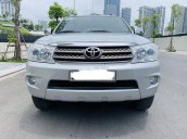 Bán ô tô Toyota Fortuner năm 2011 còn mới