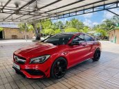 Cần bán gấp Mercedes CLA 45 năm 2017, nhập khẩu nguyên chiếc còn mới