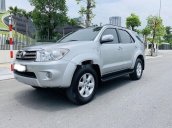 Bán ô tô Toyota Fortuner năm 2011 còn mới