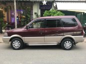 Bán Toyota Zace sản xuất 2001 còn mới