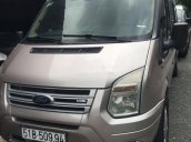 Bán Ford Transit năm 2015 còn mới