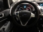 Bán Ford EcoSport sản xuất năm 2014, màu xám 