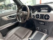 Bán Mercedes GLK 250 sản xuất năm 2014 còn mới, giá tốt