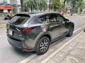 Cần bán xe Mazda CX 5 sản xuất năm 2019, màu xám còn mới