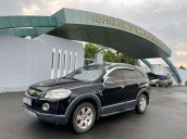 Bán Chevrolet Captiva sản xuất 2007 còn mới, giá tốt