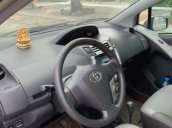 Cần bán gấp Toyota Yaris năm sản xuất 2007, màu bạc, xe nhập chính chủ, giá 268tr