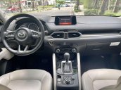 Cần bán xe Mazda CX 5 sản xuất năm 2019, màu xám còn mới