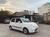 Cần bán gấp Daewoo Matiz sản xuất năm 2007, nhập khẩu còn mới