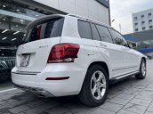 Bán Mercedes GLK 250 sản xuất năm 2014 còn mới, giá tốt