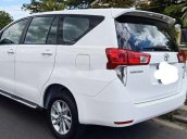 Bán Toyota Innova năm 2017 còn mới, giá tốt