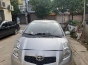 Bán Toyota Yaris sản xuất 2007, nhập khẩu nguyên chiếc còn mới, giá tốt