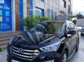 Cần bán xe Hyundai Santa Fe sản xuất năm 2015 còn mới, 710tr