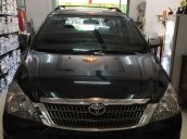 Cần bán gấp Toyota Innova sản xuất 2007 còn mới