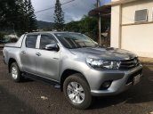 Bán ô tô Toyota Hilux sản xuất 2016, nhập khẩu còn mới