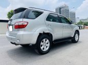 Bán ô tô Toyota Fortuner năm 2011 còn mới