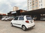 Cần bán gấp Daewoo Matiz sản xuất năm 2007, nhập khẩu còn mới