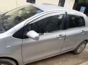 Bán Toyota Yaris sản xuất 2007, nhập khẩu nguyên chiếc còn mới, giá tốt