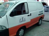 Cần bán xe Daihatsu Citivan năm 2004, hai màu, giá chỉ 75 triệu