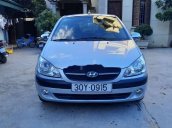 Bán xe Hyundai Getz sản xuất 2009, nhập khẩu còn mới