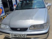 Bán Hyundai Sonata sản xuất 1994, màu bạc, nhập khẩu nguyên chiếc