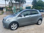 Cần bán gấp Toyota Yaris 1.3 AT năm 2007, nhập khẩu, 278 triệu