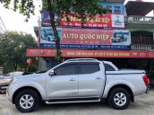 Bán xe Nissan Navara năm 2016, màu bạc, nhập khẩu số tự động