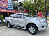 Bán xe Nissan Navara năm 2016, màu bạc, nhập khẩu số tự động